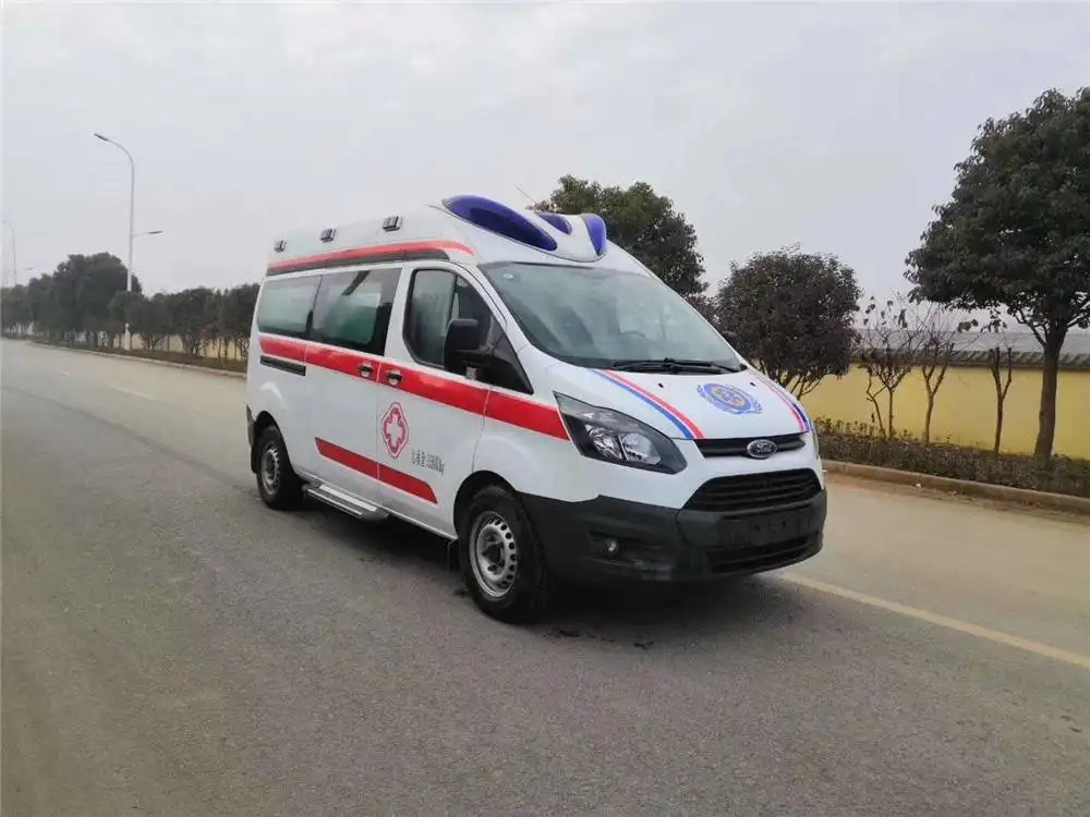 富源县救护车转院