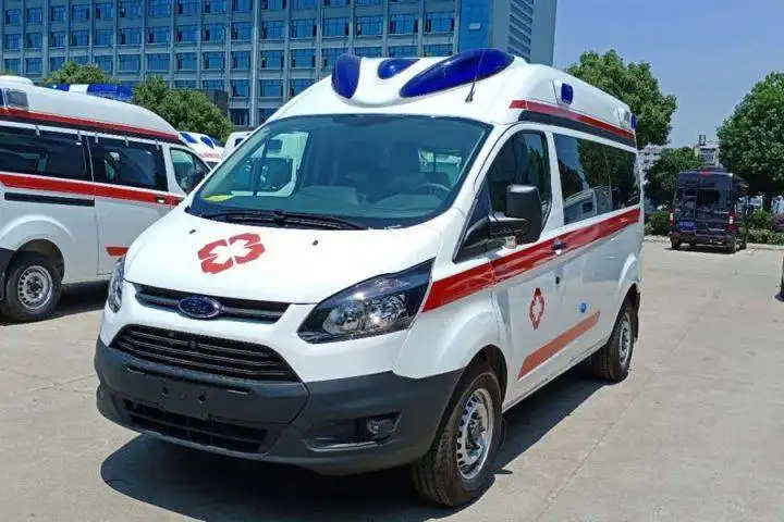 富源县长途救护车转院
