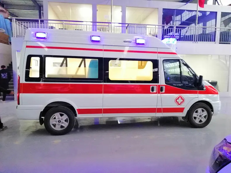 富源县跨省救护车出租